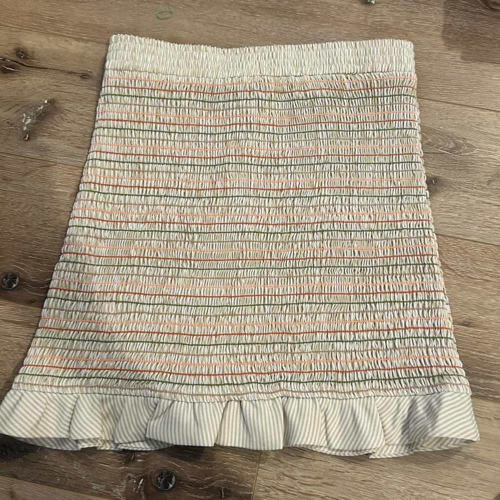 Boutique tight fitted skirt